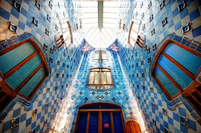 巴特略之家:一个童话故事